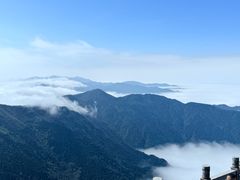 -南岳衡山风景名胜区