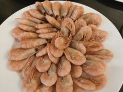 -富力希尔顿酒店·地阔自助餐厅