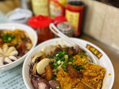 -荔林食店(西华路店)