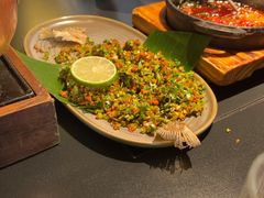 -Ameigo梅果·云贵川bistro(长宁来福士店)