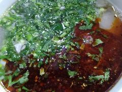 -陇上全荟兰州传统牛肉面(延吉路店)
