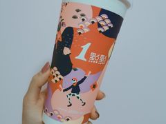-1点点(新达汇三林店)