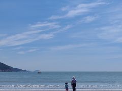 -东海半边山旅游度假区