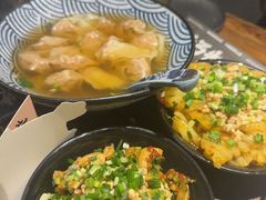 -北丐先生·野馄饨烧烤(雨花万象店)