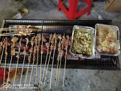 -西涌国际滨海旅游区