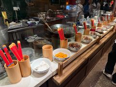 -田小狗的饭店(碧桂园店)