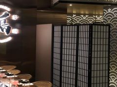 包厢-鸟山鸣·日料食堂(王府井店)