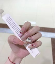-MB·nail美甲美睫
