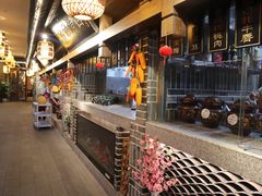 -杨记隆府(白象街店)
