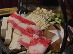 -牛焱·烧肉酒肆(五大道店)