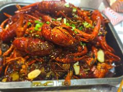 -靓靓蒸虾·头牌蒸虾(万松园玲珑店)