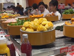 -喜家自助小火锅(乐客城店)
