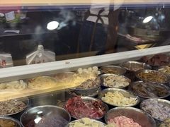 -福屿鲜捞小吃·捞化(福屿总店)