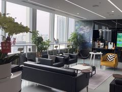 -马泷齿科·成都锦江置略马泷口腔门诊部(IFS国金中心店)