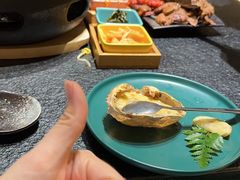 -炭虎烤肉(桂林路店)