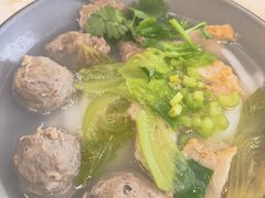 -汕味十足·汕尾特色小吃(海珠店)