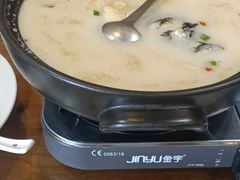 -浔庐餐厅•江西老字号•九江菜(南湖国际店)