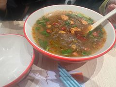 -小杨生煎(浦江欢乐颂店)