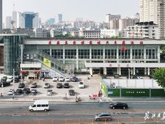 -傅家坡汽车客运站