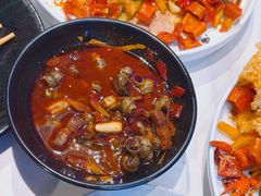 -钳小柒·小龙虾蓝龙王烧烤夜宵(长寿路店)