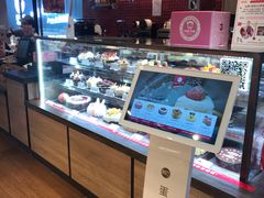 -85度C(苏州平江万达店)