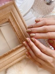 -Adore nail日式美甲美睫