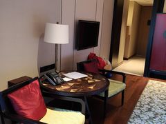 -上海崇明金茂凯悦酒店