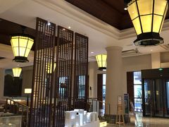-三清山希尔顿度假酒店