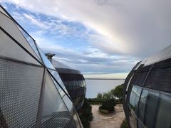 -上海滴水湖皇冠假日酒店