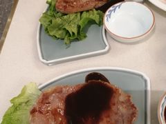 -胥城大厦-胥香自助餐厅