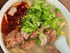 -赵家名吃四味烩菜(东大寺门食品街店)