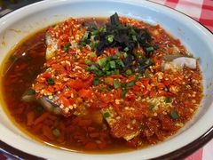 -西江红·株洲本地菜(滨江南路店)