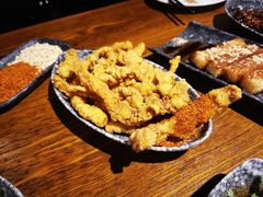 重庆小酥肉-付小姐在成都(五道口店)
