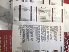 账单-赖胖子肉蟹煲(上邦百汇城店)