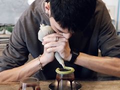 -BE NORMAL CAFE(霞溪路店)