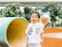 -琅岐红光湖公园