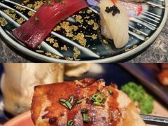 -炙柒Sekinana·精致日料(合生汇店)