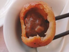 玉兰饼-天福苑(崇宁路店)