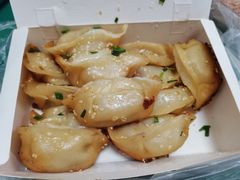 鲜肉锅贴-小姜锅贴(凤凰街店)