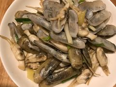 -一盐堂本帮菜(外滩店)