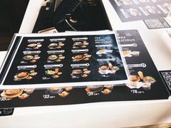 -泰熙家韩式欢乐餐厅(东关正街店)