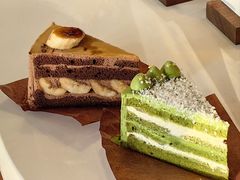 -black rainbow coffee