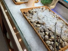 -悦橙烤肉海鲜自助(中央大街店)