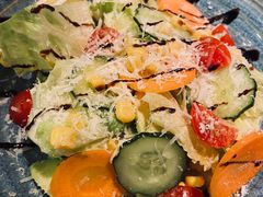 -1861意大利餐厅(文化广场店)