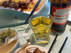 -陈江波老鸭煲(化工路店1号店)
