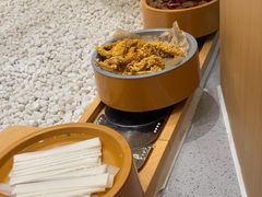 -喜家自助小火锅(卓悦里店)