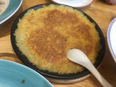 -小苏舍餐厅(木渎店)