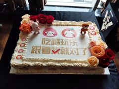 -哈布斯扒房(华发商都店)