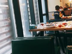 -豪客来牛排(重庆三峡广场步行街1704店)