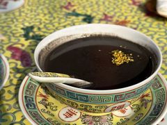 -宫事颐庭·老佛爷贵寿下午茶(颐和园店)